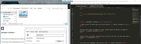 Inserer Une Image HTML 的图像结果