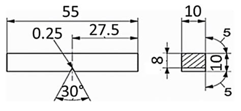 Mechanical Properties of Repaired Welded Pipe Joints Made of Heat ...