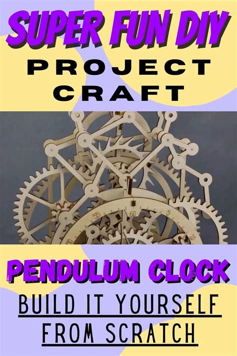 Image result for Simple Homemade Mechanical Projects