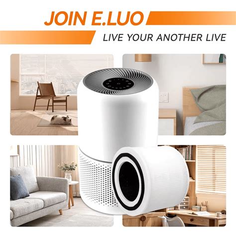 Filtro de repuesto True HEPA Core P350-RF H13 con filtro de carbono ...