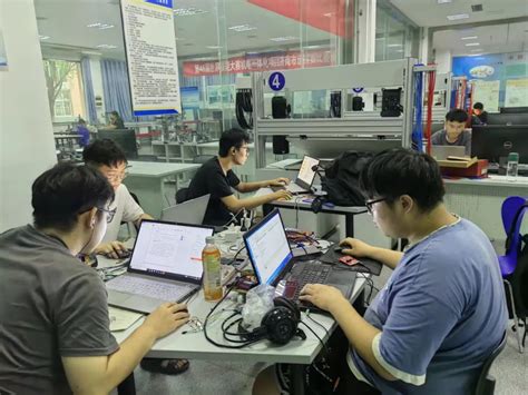我院研究生在中国研究生电子设计竞赛中再获佳绩-辽宁工业大学-电气工程学院
