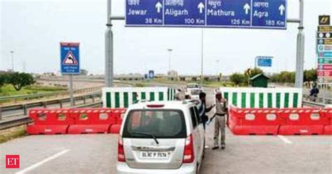 Yamuna Expressway: Samajwadi Party government unwilling to give nod to ...
