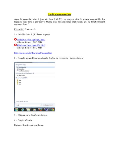 Image result for Comment Faire Une Application Avec Java