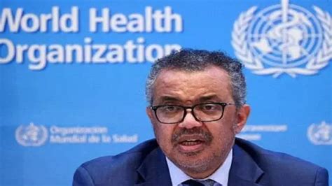 Monkeypox Alert: डब्ल्यूएचओ ने कहा- 78 देशों से मंकीपाक्स के 18,000 से ...