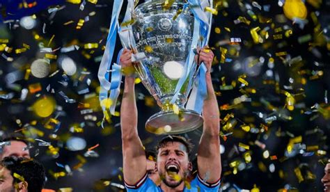 Man City beat Inter Milan to end wait for first Champions League Title ...