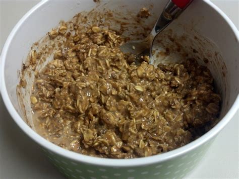 Pumpkin Cocoa Overnight Oats - Clean Eating Veggie Girl