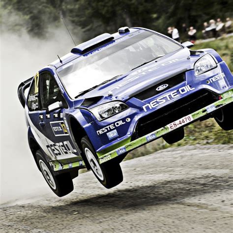 Juha Kankkunen Interview - The Right Stuff