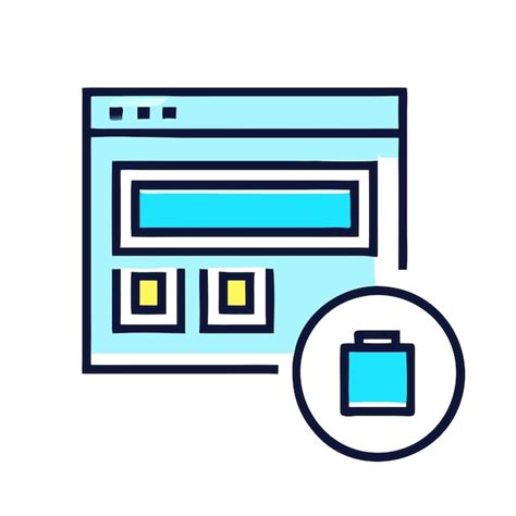 Interface Icon 的图像结果