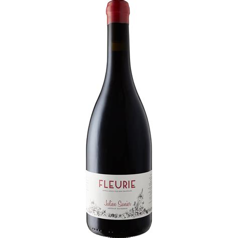 Julien Sunier Fleurie 2021 – Verve Wine