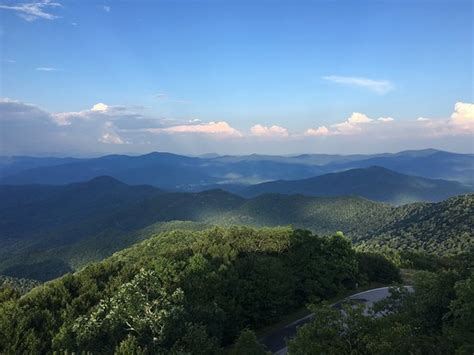 Highest Spot in Georgia - Reviews, Photos - Brasstown Bald Mountain ...