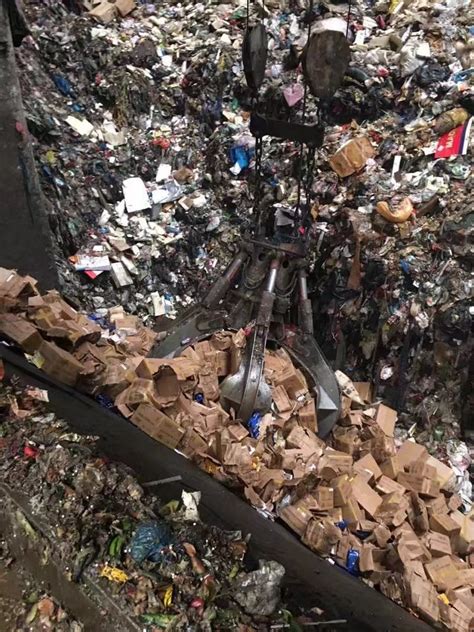 青浦工业垃圾处理青浦城市垃圾处理工厂废品处理公司在这里-258jituan.com企业服务平台