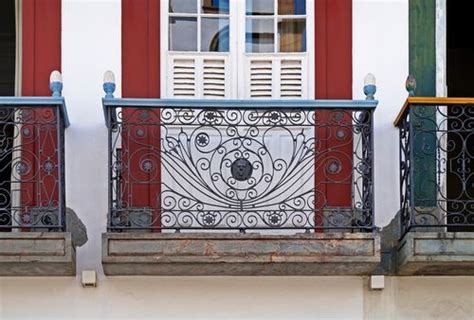 The Best 15 Iron Grill Design Ideas for Your Home