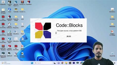 Code Blocks C   Programming 的图像结果