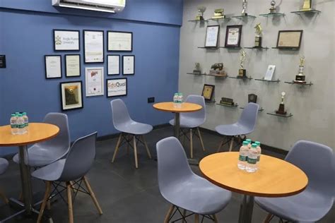 Thadomal Shahani Centre for Management Mumbai Campus: Photos, Virtual Tour