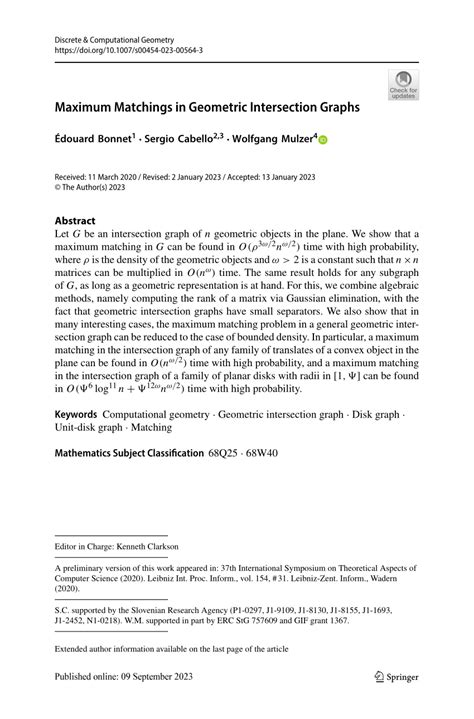 Image result for Intersection of Graphs Method