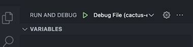Image result for vs Code Debug Sh Script