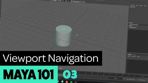 Image result for Maya Camera Controls