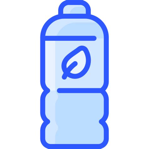 Plastic - Free ecology and environment icons