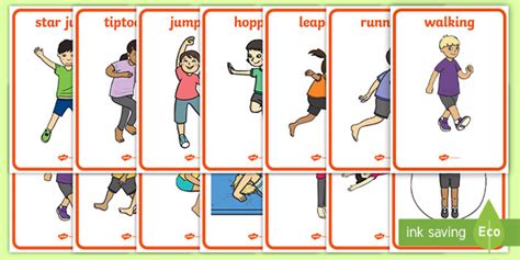 What is the Cambridge Primary Physical Education Curriculum? - Answered