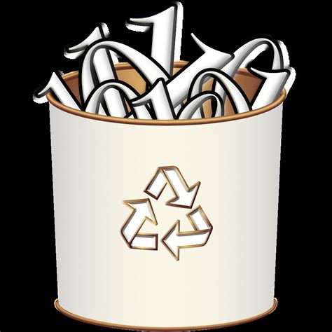 Image result for Windows Garbage Bin