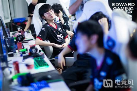 EDG Qualify for Playoffs Through Another Upset at Masters Tokyo
