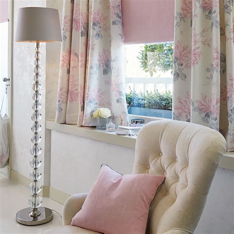 Best 15+ of Discover the Charm: Laura Ashley Table Lamps for Your ...