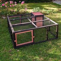 Image result for Best Bunny Cage Ever