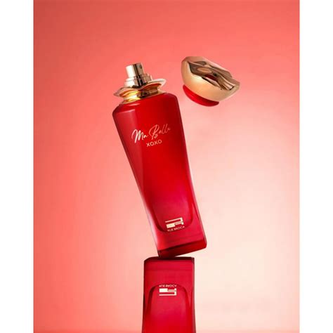 Rue Borca MA BELLA XOXO EDP Perfume for Women 100 ML Premium Long Last ...