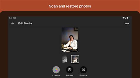 Ancestry: Family History & DNA – Apps on Google Play