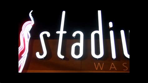 Stadium Strip Dc Dress Code at James Roush blog