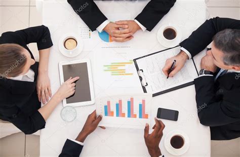 Business Meeting Stock 的图像结果