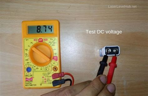 Image result for Digital Multimeter Tutorial