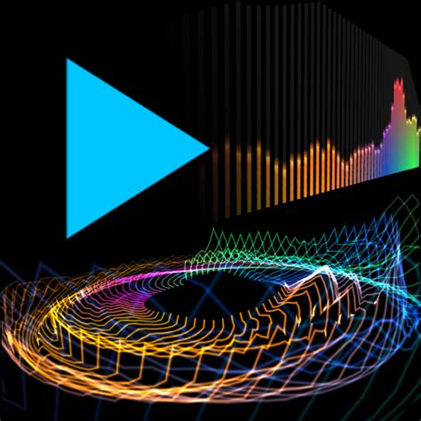 Image result for Music Visualizer