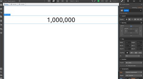 Image result for Number Count Animation