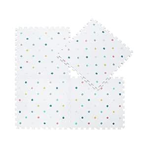 Kind & Me Play Mats for Kids Toddler Baby Playmats Stylish Modern ...