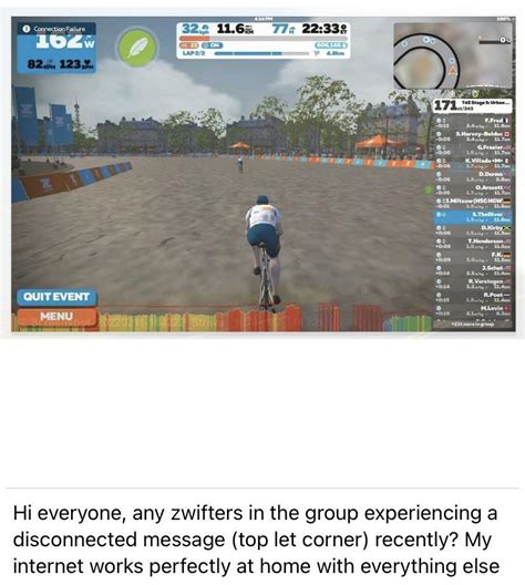 Zwift Connection 的图像结果