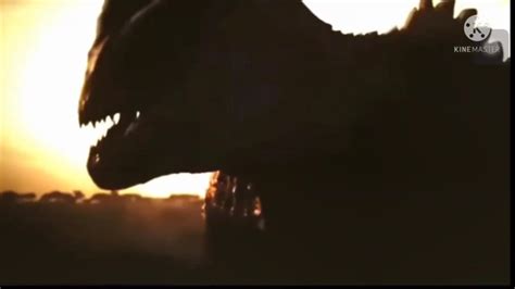 史诗科幻《侏罗纪世界3》南方巨兽龙与霸王龙终极之战 片段2_高清1080P在线观看平台_腾讯视频