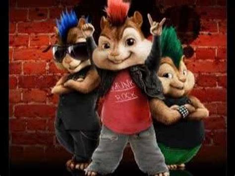Image result for All-Star Chipmunk Version