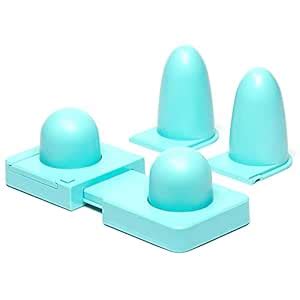 MFLEX Trigger Point Massager Tool by Njoie – (Teal) A Full Body ...