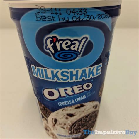 freal-Oreo-Cookies-Cream-Milkshake.jpg - The Impulsive Buy