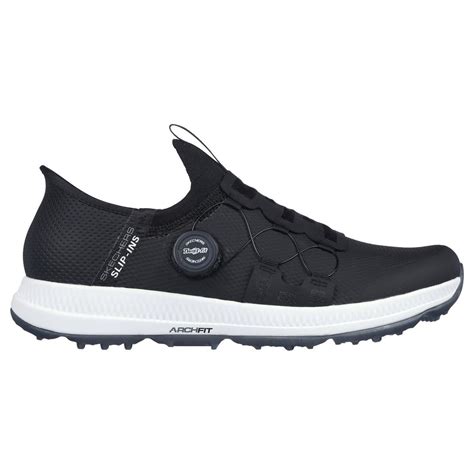 Skechers Men's Elite 5 Slip On Spikeless Waterproof Golf Shoes | SportChek