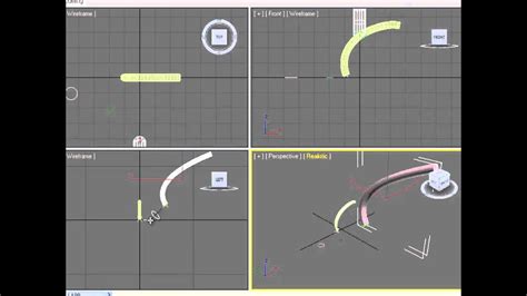 Image result for 3DS Max Compound Object