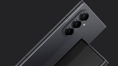 Samsung Galaxy Z Fold 7 first images leak — here's…