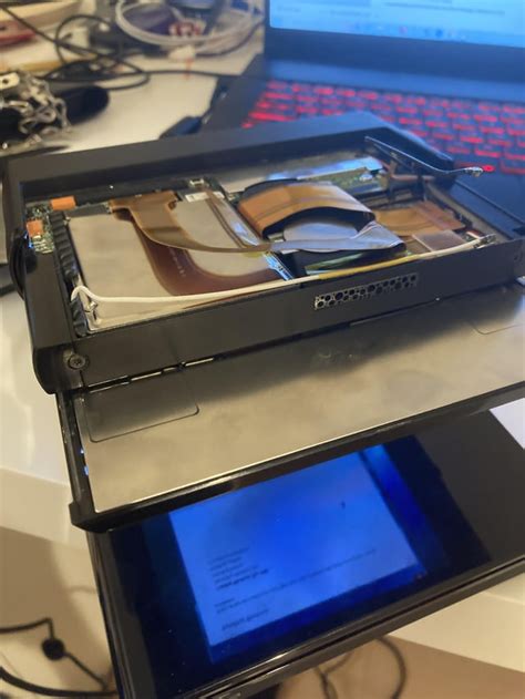 SSD Upgrade Tutorial 的图像结果