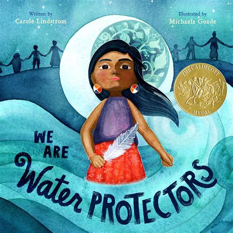 Newbery, Caldecott, and Coretta Scott King Award Winner Books