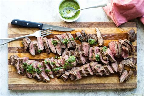 Tri Tip Roast Recipe - Culinary Hill