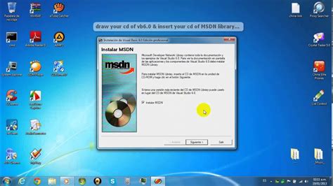 How to Install Visual Basic 6.0 in Windows 10 的图像结果