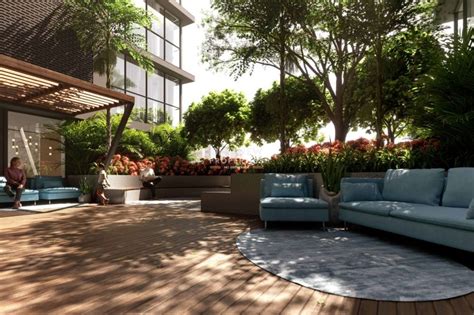 The Bellagio 4 & 5 BHK Residential Project in Ambli, Ahmedabad - ONLYNEW