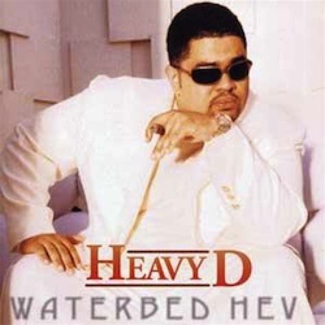 Just How Heavy Was Heavy D When He Died? | LAist