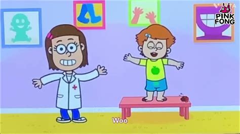 Image result for Body Part Boo Boo